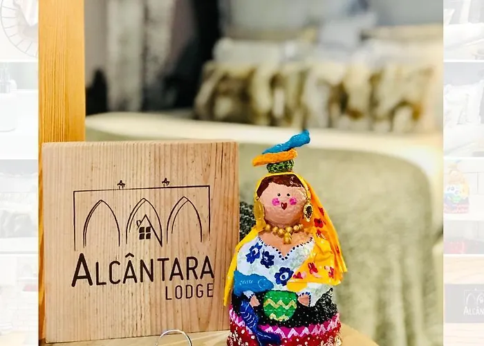 Alcantara Lodge
