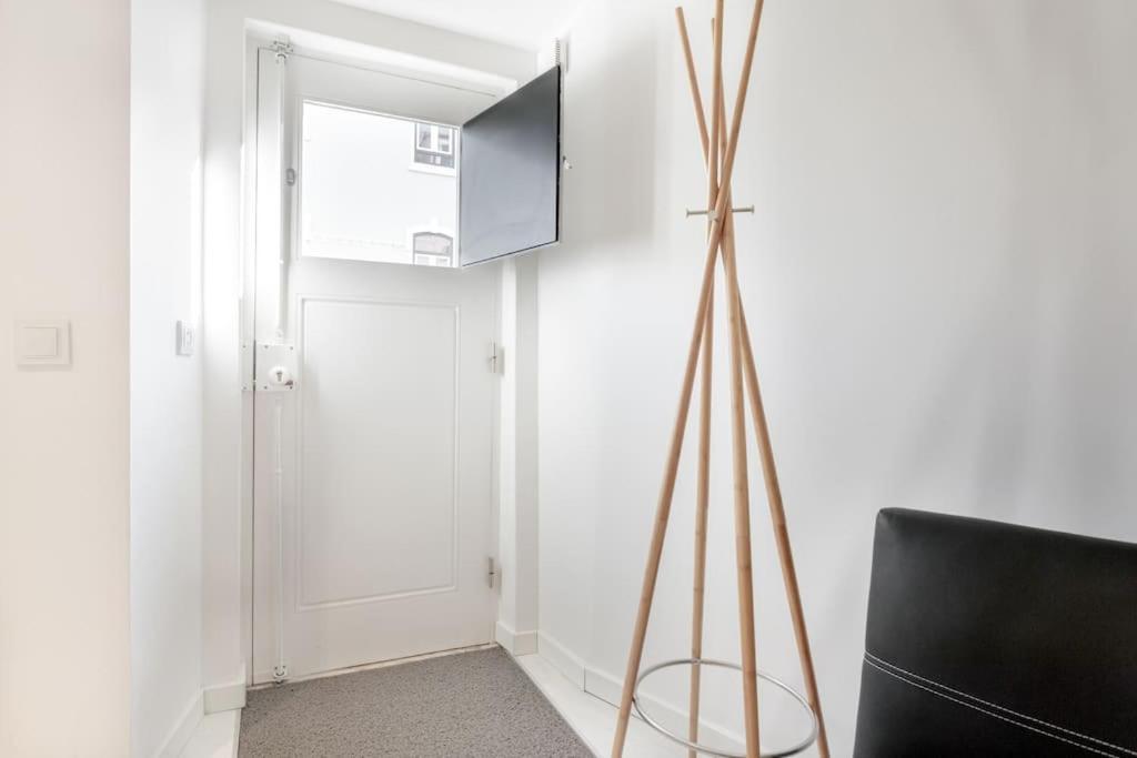 Apartment Alcantara
