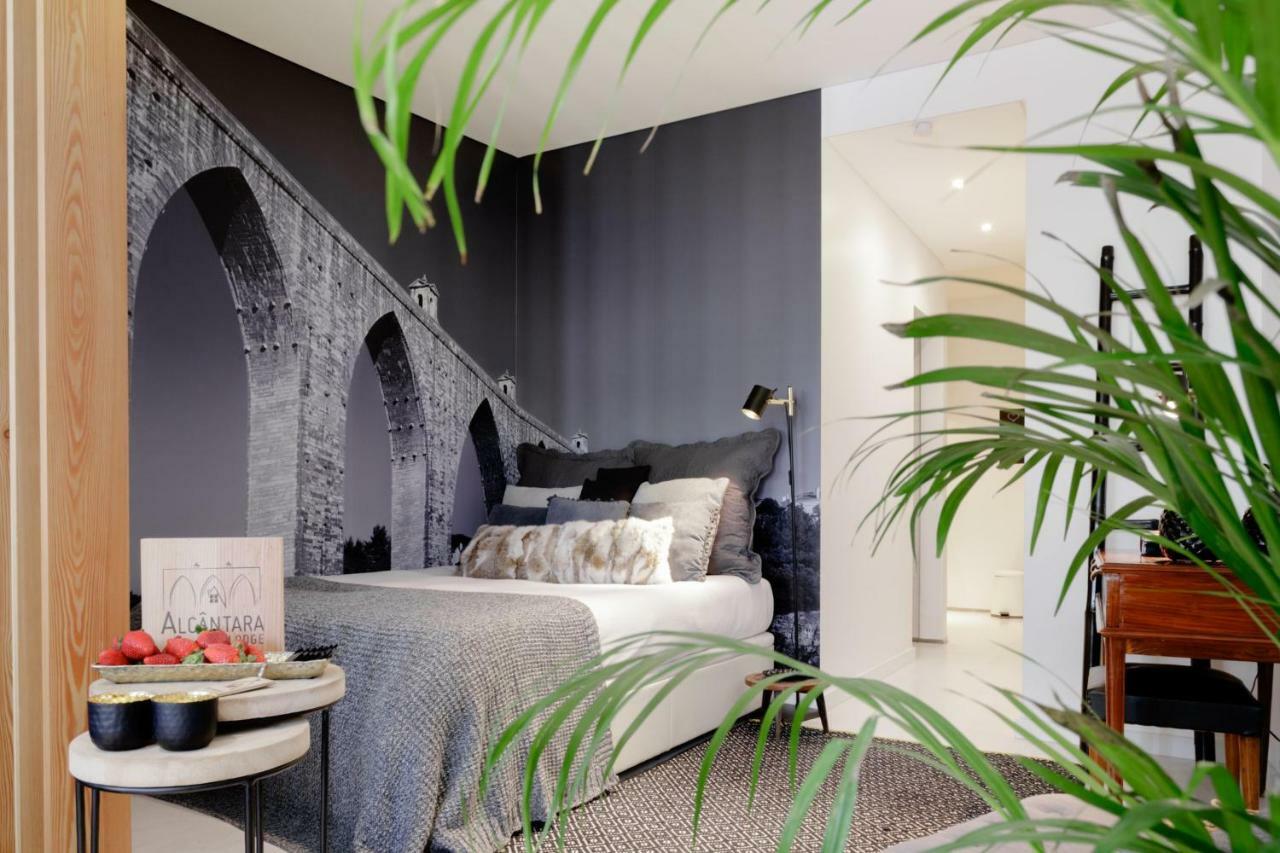 Apartamento Alcantara